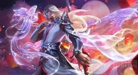 王者荣耀新皮肤