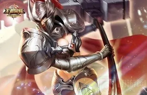 王者荣耀法师