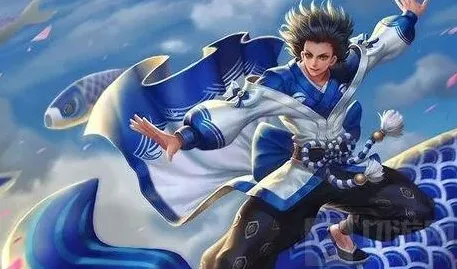 王者荣耀解析