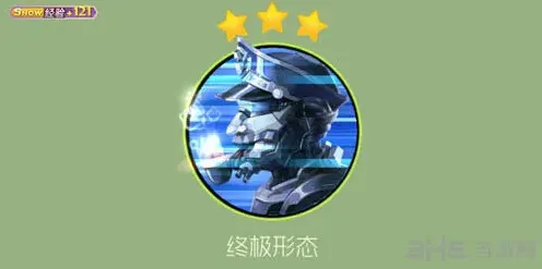 球球大作战指挥官