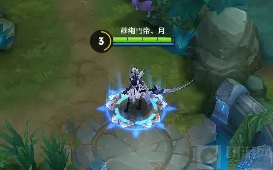 王者荣耀为什么有