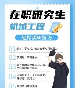 在职研究生