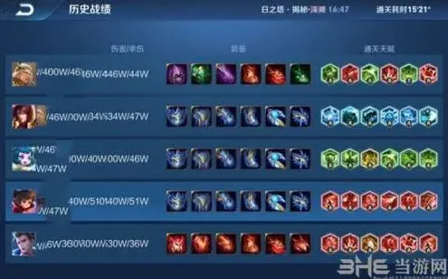 王者荣耀新模式