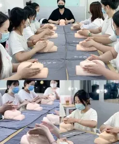 学习时间