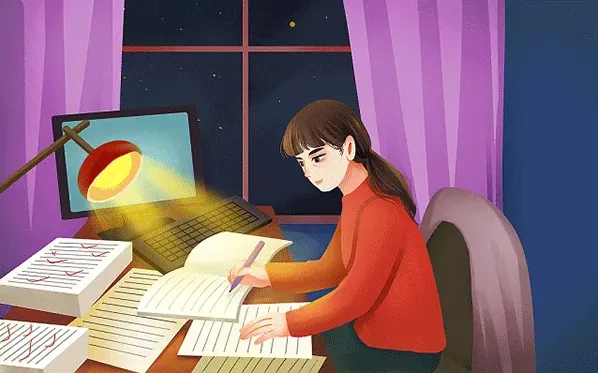 集美大学在职研究生考试资料指南