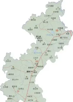 樟树市