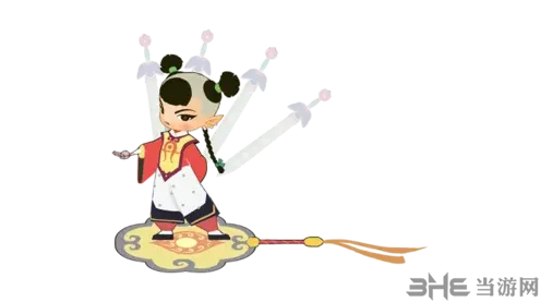 闹闹天宫金角大王天赋技能加点指南