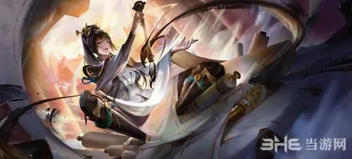 王者荣耀婉儿怎么玩