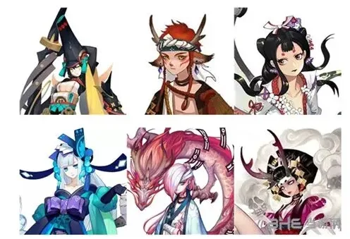 阴阳师能换