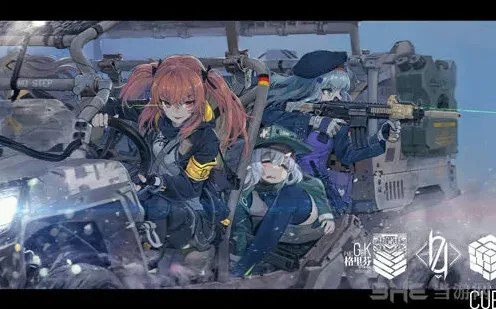 明日方舟关卡