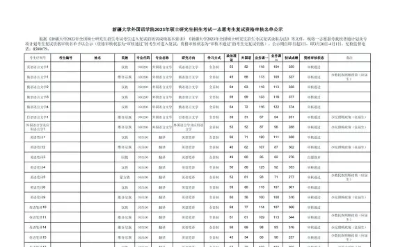 考试资料
