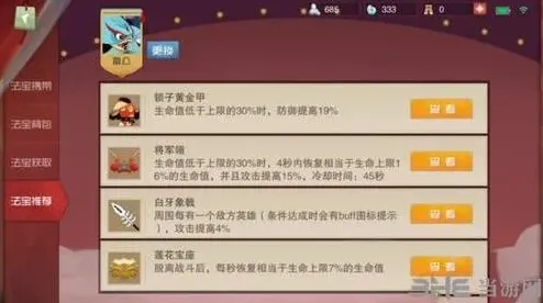 闹闹天宫雷公