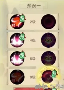 闹闹天宫白骨精天赋加点技巧分享