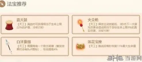 闹闹天宫魔礼红用什么法宝最合适
