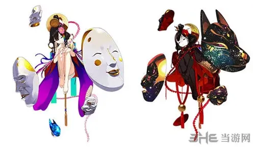 阴阳师属性