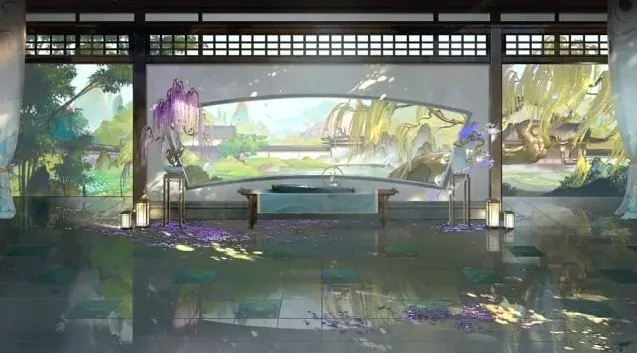 阴阳师组队
