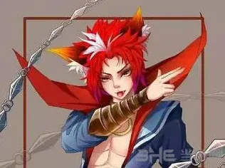 王者荣耀玄策