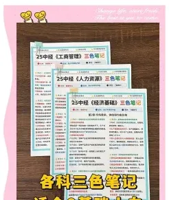中级经济师