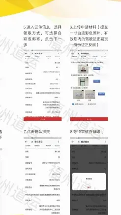从业资格证