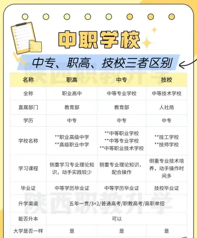 职业技能