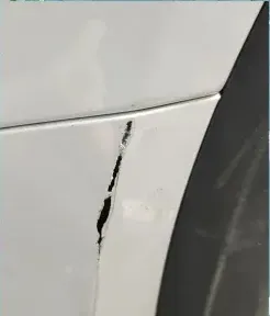 补漆