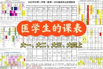课程设置