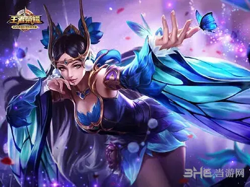 王者荣耀边境突围