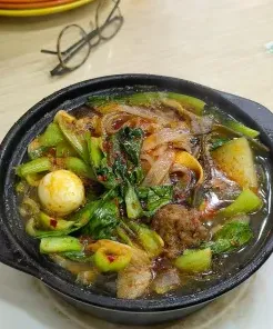 砂锅