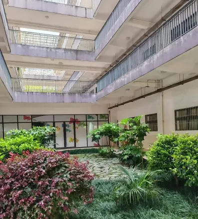 贵州大学