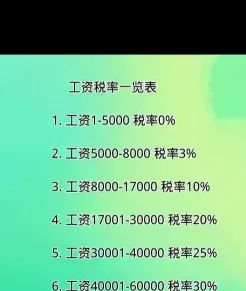 税务师