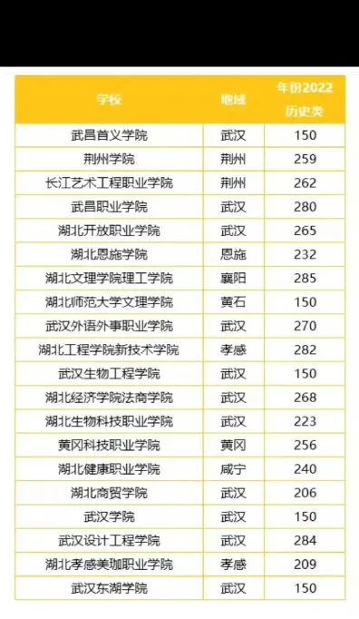 民办大学