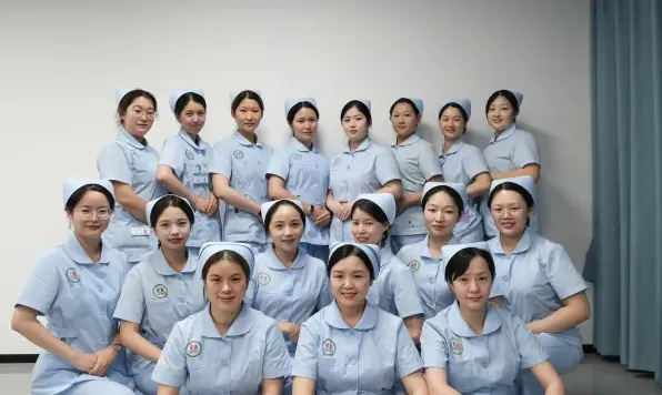 专科护士
