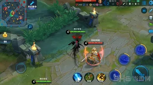 王者荣耀介绍