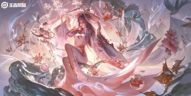 王者荣耀一览