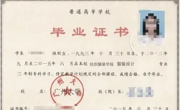 大专文凭