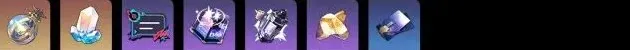 崩坏星穹铁道星穹