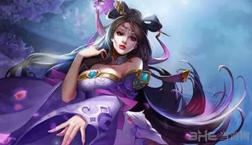 王者荣耀貂蝉