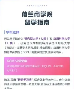 荷兰商学院