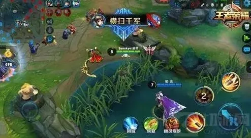 王者荣耀孙尚香