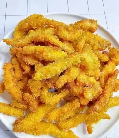鸡柳