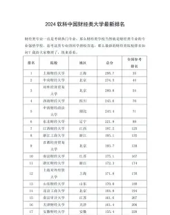 双一流