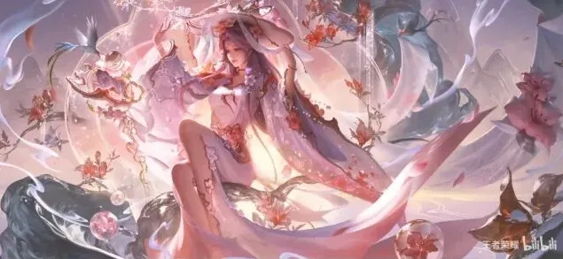 王者荣耀九周年