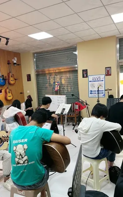 学习效果