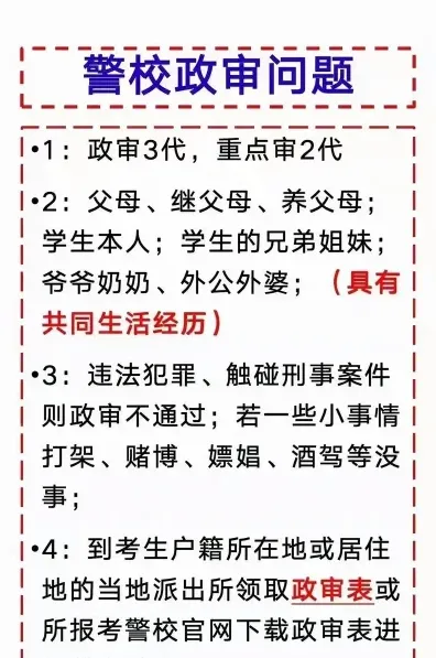 警官