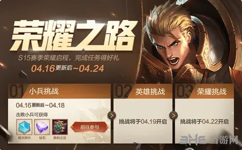 王者荣耀是什么