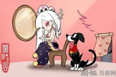 闹闹天宫升级