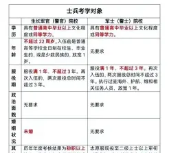 报考