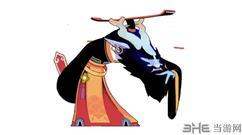 闹闹天宫法器