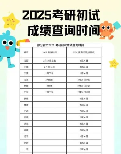 公布
