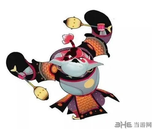 闹闹天宫灵感大王法器搭配攻略